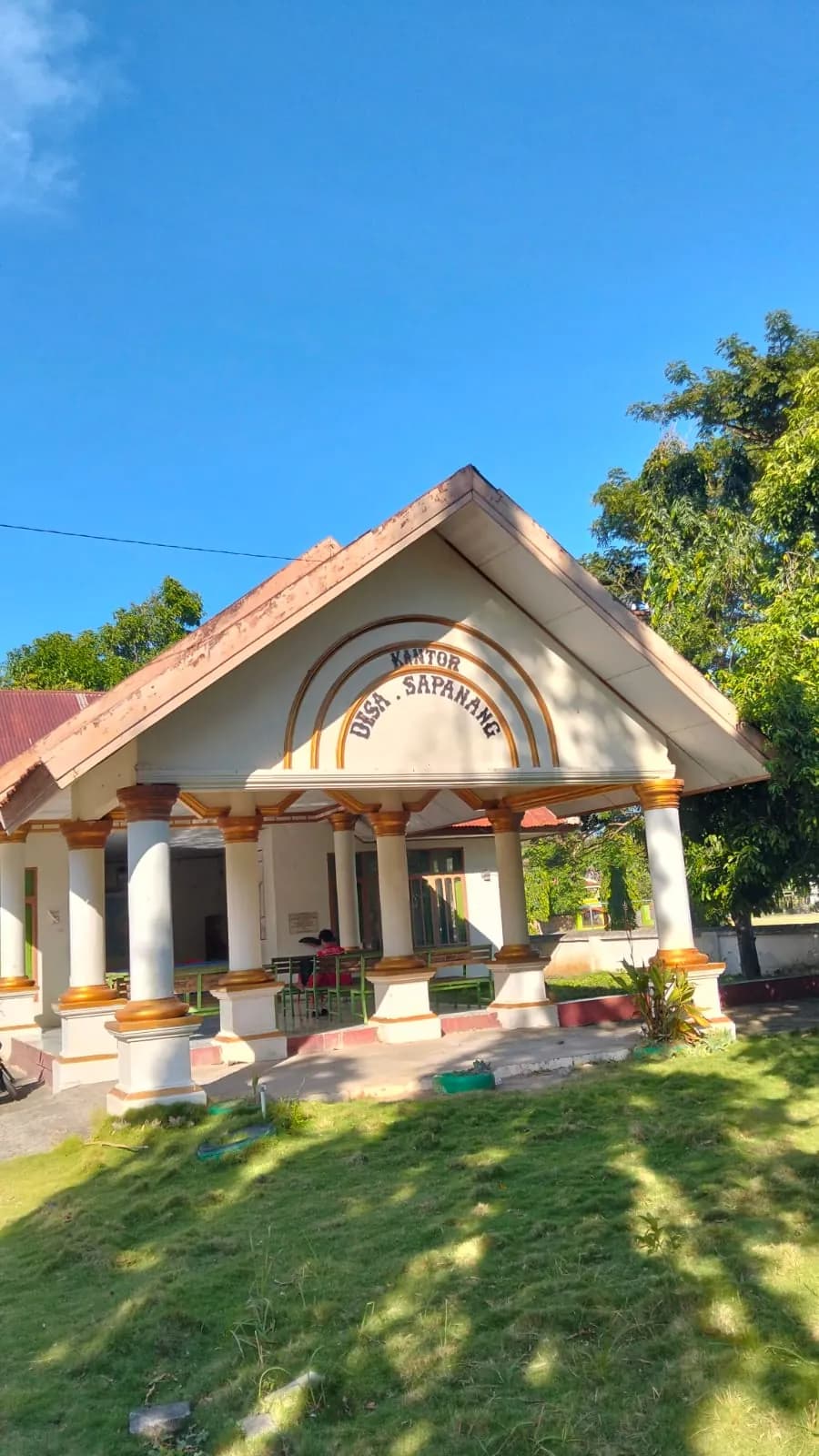 Keberlanjutan dan Pondasi Desa