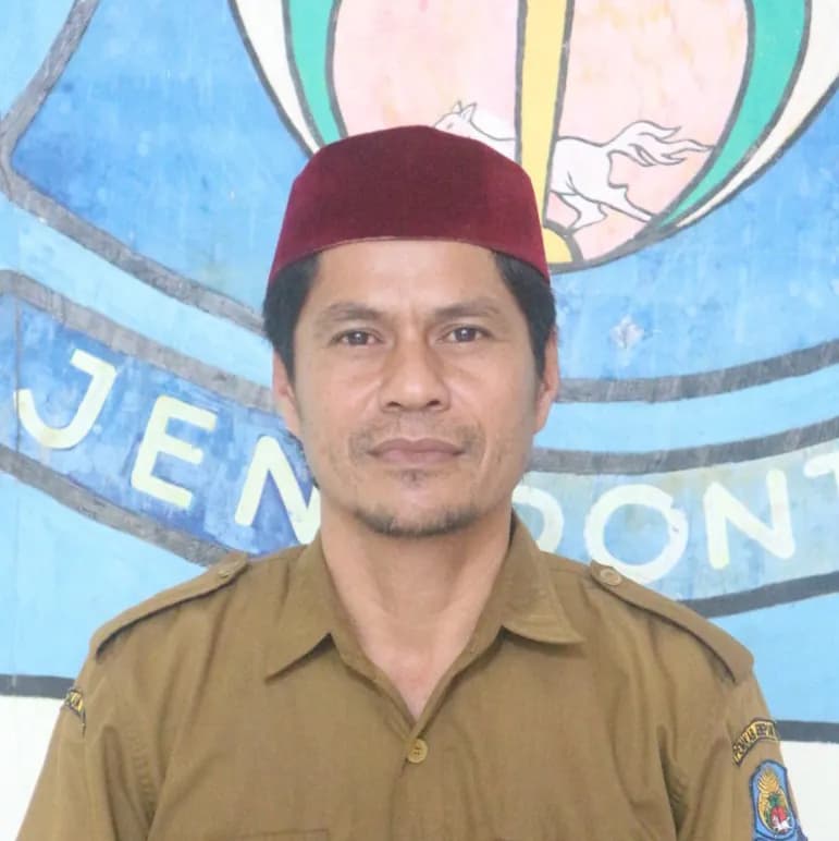 Supardi Ruddin