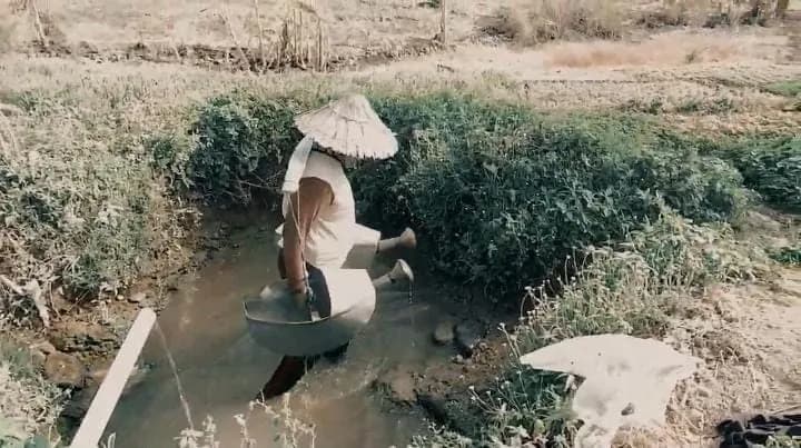 Ujian Transisi dan Ketahanan Warga